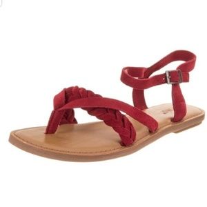 Tom's Women's Lexi Sandal